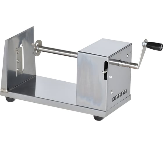 Аппарат для нарезки картофеля спиралью Airhot PSP-01 D3198