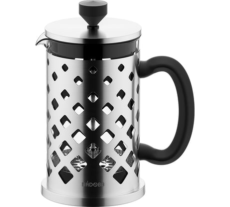 Френч-пресс NADOBA JAKOB 0,8 л, 733111