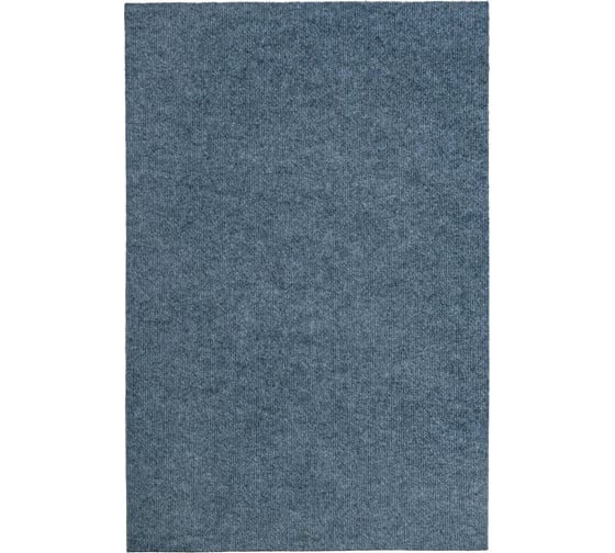 Коврик QZRP Практик 40х60 серый (20шт)