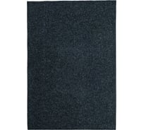 Коврик QZRP Практик 40х60 черный (20шт)