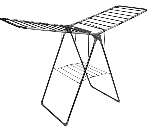 Сушилка для белья напольная Zalger Forma 15,5м для белья 310-301