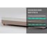 Матрас VitaFlex Foam Relax Cocos 90x170 BP-00306279 6