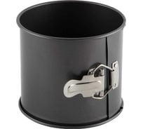 Раскладная форма для выпечки Mallony TORTA-14 с антипригарным покрытием размер 14x12 см 985227