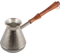 Медная турка Mallony Виноград 0,4 л 16613 005921