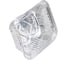 Форма для выпечки Mallony LAMINA размер 15x12x47 см из алюминиевой фольги, прямоугольная, одноразовая 006049 7