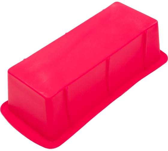 Форма для выпечки Mallony BFS-P24 прямоугольная 24x11 см 985805