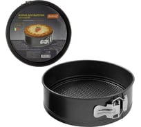 Раскладная форма для выпечки Mallony KR-4003 размер 22x68 см 007729