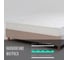 Матрас VitaFlex Foam Roll 15 90x200 BP-00306423 6
