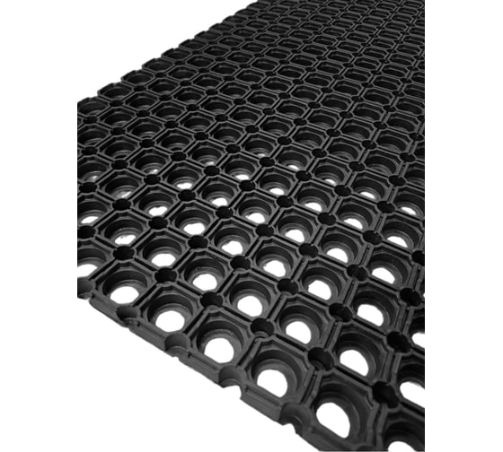 Ячеистый коврик QUINGDAO TOPLIT 16 мм, 50х100 Ячейка-16-50х100