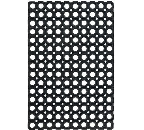 Ячеистый коврик QUINGDAO TOPLIT16 мм 80х120 Ячейка-16-80х120