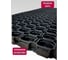 Ячеистый коврик QUINGDAO TOPLIT16 мм 80х120 Ячейка-16-80х120 3