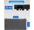 Ячеистый коврик QUINGDAO TOPLIT22 мм 100х150 Ячейка-22-100х150 8