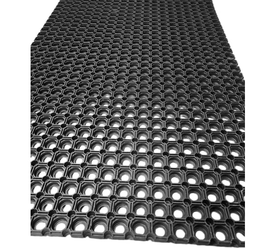 Ячеистый коврик QUINGDAO TOPLIT22 мм 50х100 Ячейка-22-50х100