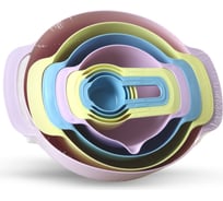 Набор для кухни Pomi d'Oro 8 предметов RUS-575025