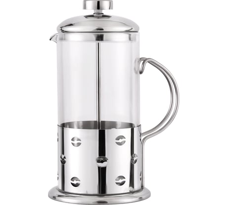 Френч-пресс Rosenberg 350 мл R-660034