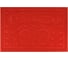 Коврик с ворсовой поверхностью VETTA 40x60 см CX1014 466-009 6