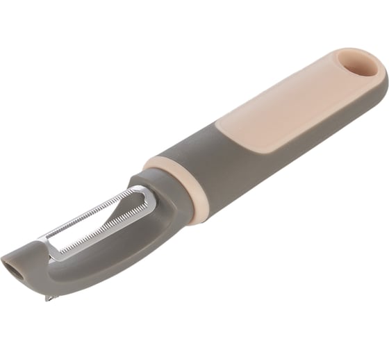 Овощечистка с зубчиками WERNER Anzio 19,5 см 52197