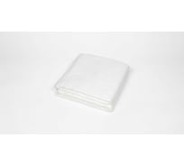 Салфетки (полотенца) ЧИСТОВЬЕ Стандарт медицинские из спанлейса в стандартной укладке, 35х70 см, Белый, 100 шт/упк 01-352