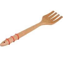 Лопатка Pomi d'Oro дерево, силикон PWD-505002 Albero