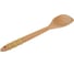 Поварская ложка Pomi d'Oro дерево, силикон PWD-510001 Albero 1