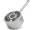 Ковш Pomi d'Oro с крышкой 16 см, 1,6 л P615368 Salita 1
