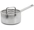 Ковш Pomi d'Oro с крышкой 16 см, 1,6 л P615368 Salita 2