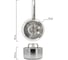 Ковш Pomi d'Oro с крышкой 16 см, 1,6 л P615368 Salita 3