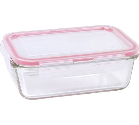 Прямоугольный контейнер Rosenberg 1200 мл RGL-230137