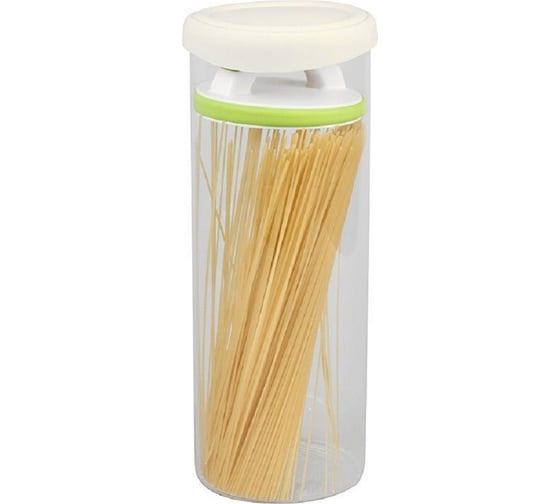 Банка для хранения Pomi d'Oro 2500 мл PGL-220002 Coloriva 1