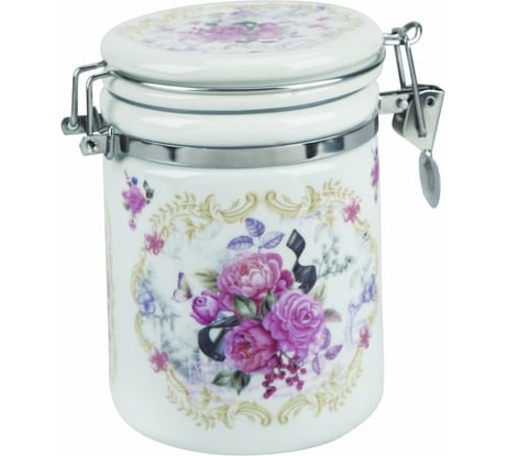 Банка для сыпучих продуктов Pomi d'Oro 560 гр P220120 Debora