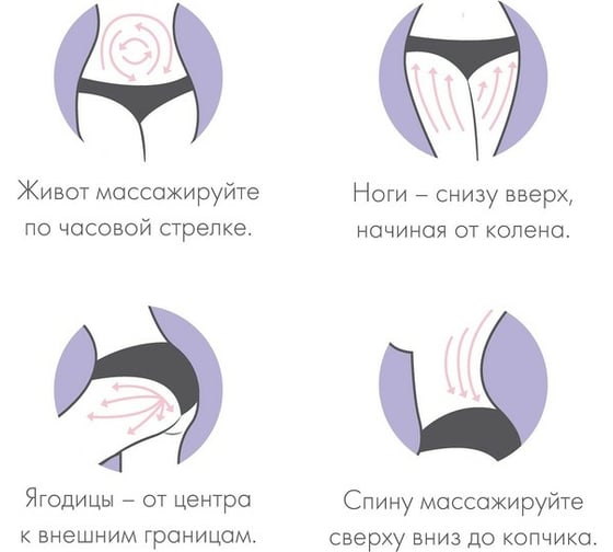 Массажер для спины ONLITOP дерево, скалка, 8 дисков, 36х6см 1655401