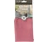 Кухонное полотенце Смарт.ру Блеск, 40х60 см, темно-розовое 1132-2Dusty Rose 1
