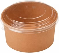 Тарелка-салатник Viatto SRB-500 25 шт 162498