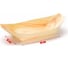 Лодочка для еды Viatto WB-140 50 шт 157350 2