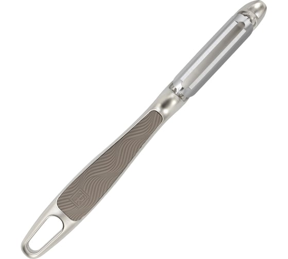Овощечистка с продольным лезвием TALLER нож для чистки овощей и фруктов TR-65142