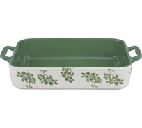 Прямоугольная форма для запекания Pomi d'Oro 32 см P580611 Cottura