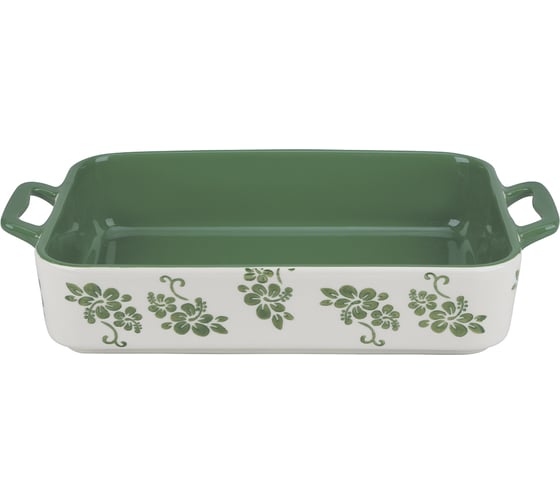 Прямоугольная форма для запекания Pomi d'Oro 32 см P580611 Cottura 1