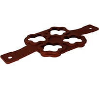 Форма для оладьев Pomi d'Oro P-590123 Mileda