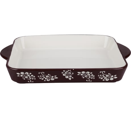 Прямоугольная форма для запекания Pomi d'Oro 36 см P580600 Cottura
