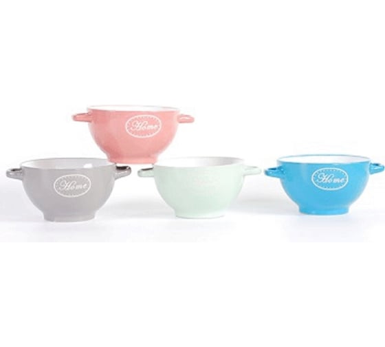 Бульонница BONJART 650 мл ПС9682 1