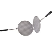 Форма для выпечки Kukmara Вафельница диаметр 200 мм ТБ13238