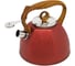Чайник Pomi d’Oro со свистком 3 л P650210 Napoli 3