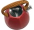Чайник Pomi d’Oro со свистком 3 л P650210 Napoli 4
