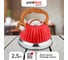 Чайник Pomi d’Oro со свистком 2,5 л P-650204 Napoli 2