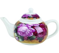 Заварочный чайник Rosenberg 1200 мл R-250566