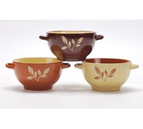 Бульонница BONJART 650 мл СП581