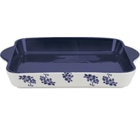 Прямоугольная форма для запекания Pomi d'Oro 36 см P580612 Cottura