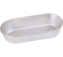 Хлебная форма Kukmara овальная низкая ТП9287