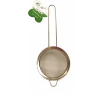 Сито Заря нержавейка металлическая ручка 8 см 4055