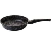 Сковорода Pomi d'Oro литая из алюминия 24 см 664-07